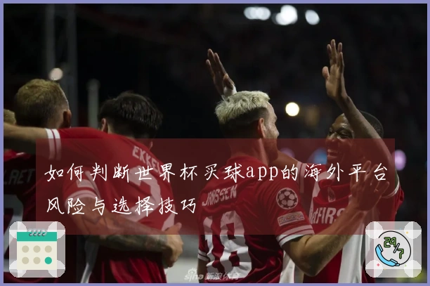 如何判断世界杯买球app的海外平台风险与选择技巧